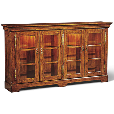 Maitland Smith Sale Harper Bookcase SH12-012304