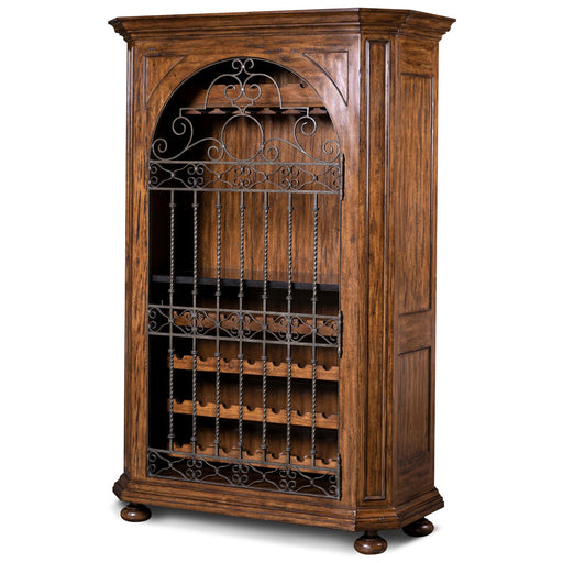 Maitland Smith Sale Thompson Wine Cabinet SH44-011107