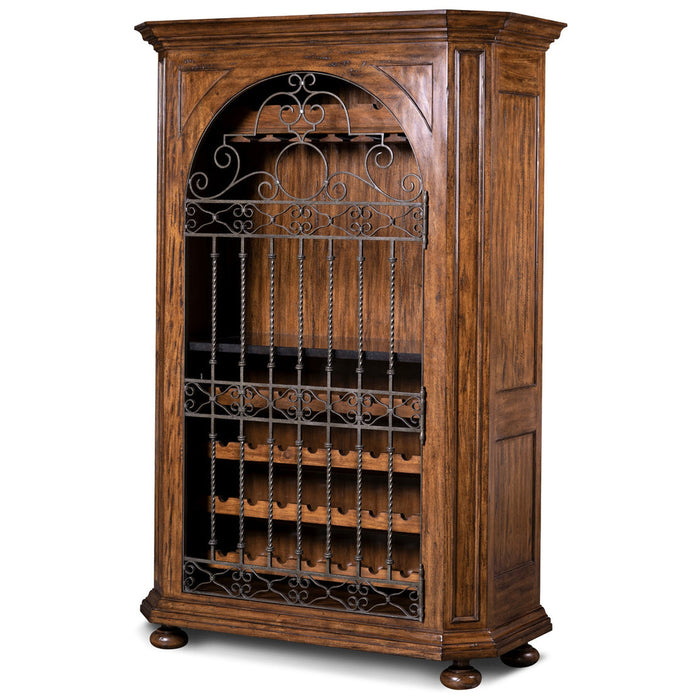 Maitland Smith Sale Thompson Wine Cabinet SH44-011107