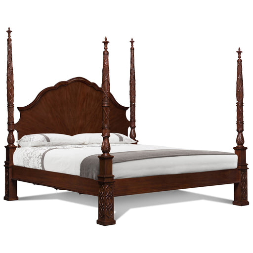 Maitland Smith Sale Cecil Bed - King SH23-071113M