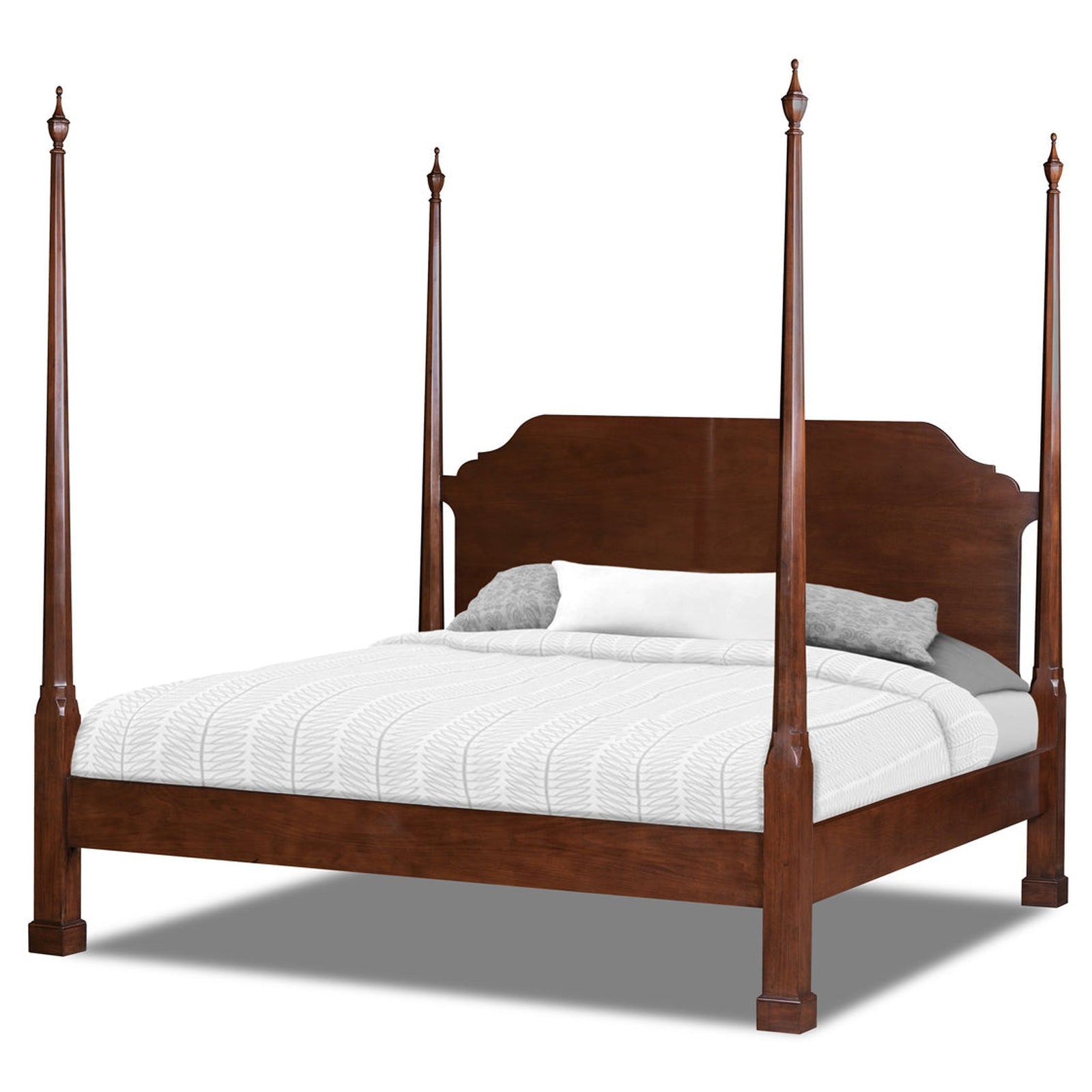 Maitland Smith Sale Bailey Bed - King SH23-071516M