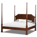 Maitland Smith Sale Bailey Bed - King SH23-071516M