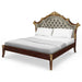 Maitland Smith Sale Elliot Uph Bed - King SH23-121516