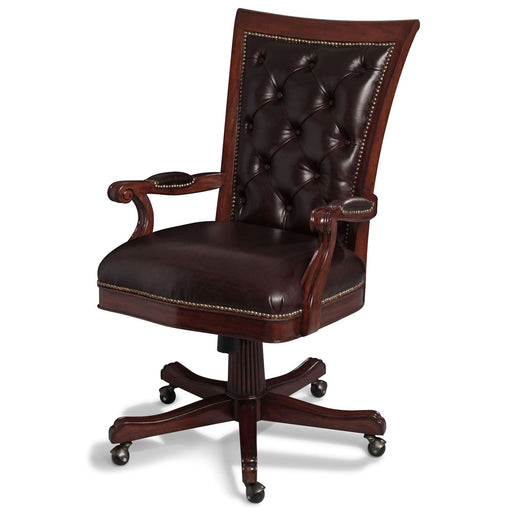 Maitland Smith Sale Antonio Desk Chair SH27-021913
