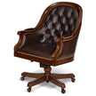 Maitland Smith Sale Marcio Desk Chair SH27-070116M-L