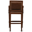 Maitland Smith Sale Quarter Bar Stool SH30-020504