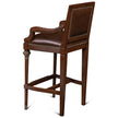Maitland Smith Sale Quarter Bar Stool SH30-020504