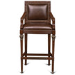 Maitland Smith Sale Quarter Bar Stool SH30-020504