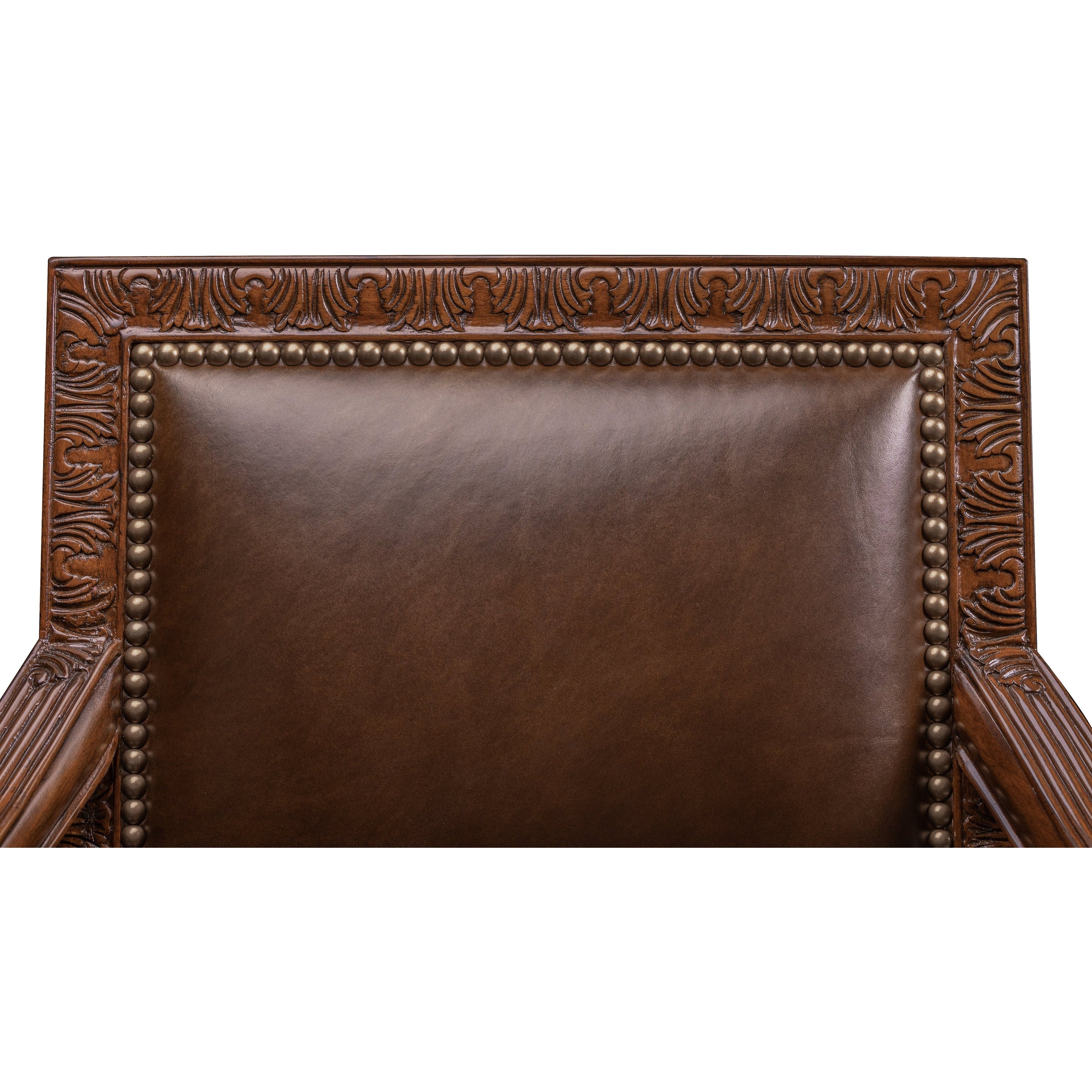 Maitland Smith Sale Quarter Bar Stool SH30-020504