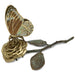 Maitland Smith Sale Butterfly Card Holder SH41-052515
