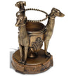 Maitland Smith Sale Guard Dogs Pen Holder SH41-081516
