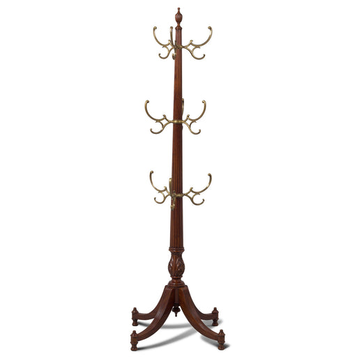 Maitland Smith Sale Tiered Coat Stand SH42-082002