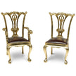 Maitland Smith Sale Miniature Chairs Ornament SH41-082416
