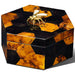 Maitland Smith Sale Honeycomb Penshell Box SH41-062219