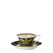 Versace Prestige Gala Tea Cup & Saucer