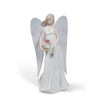 Lladro Angelic Stars Tree Topper Christmas Ornament