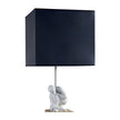 Lladro Scientia Table Lamp US