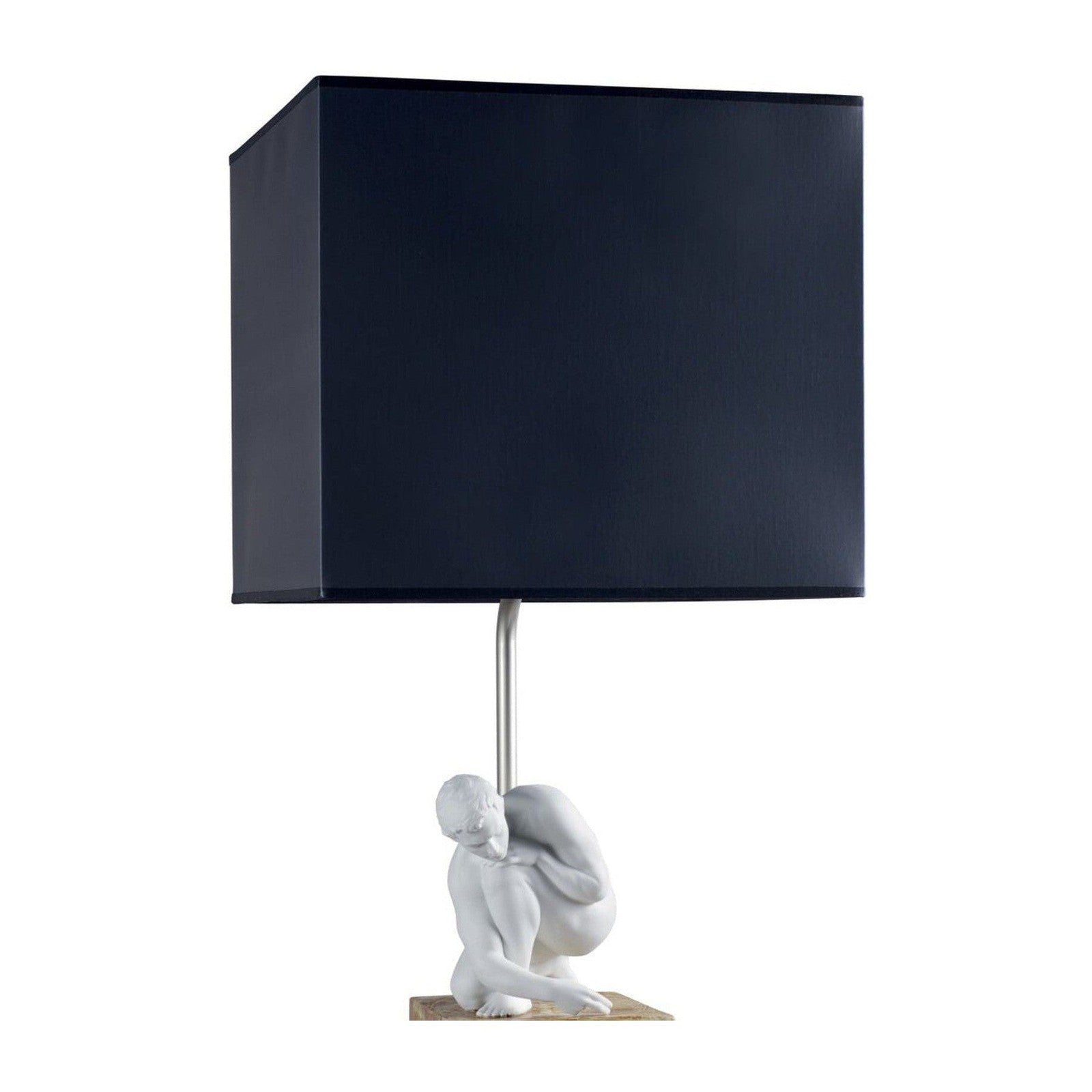 Lladro Scientia Table Lamp US