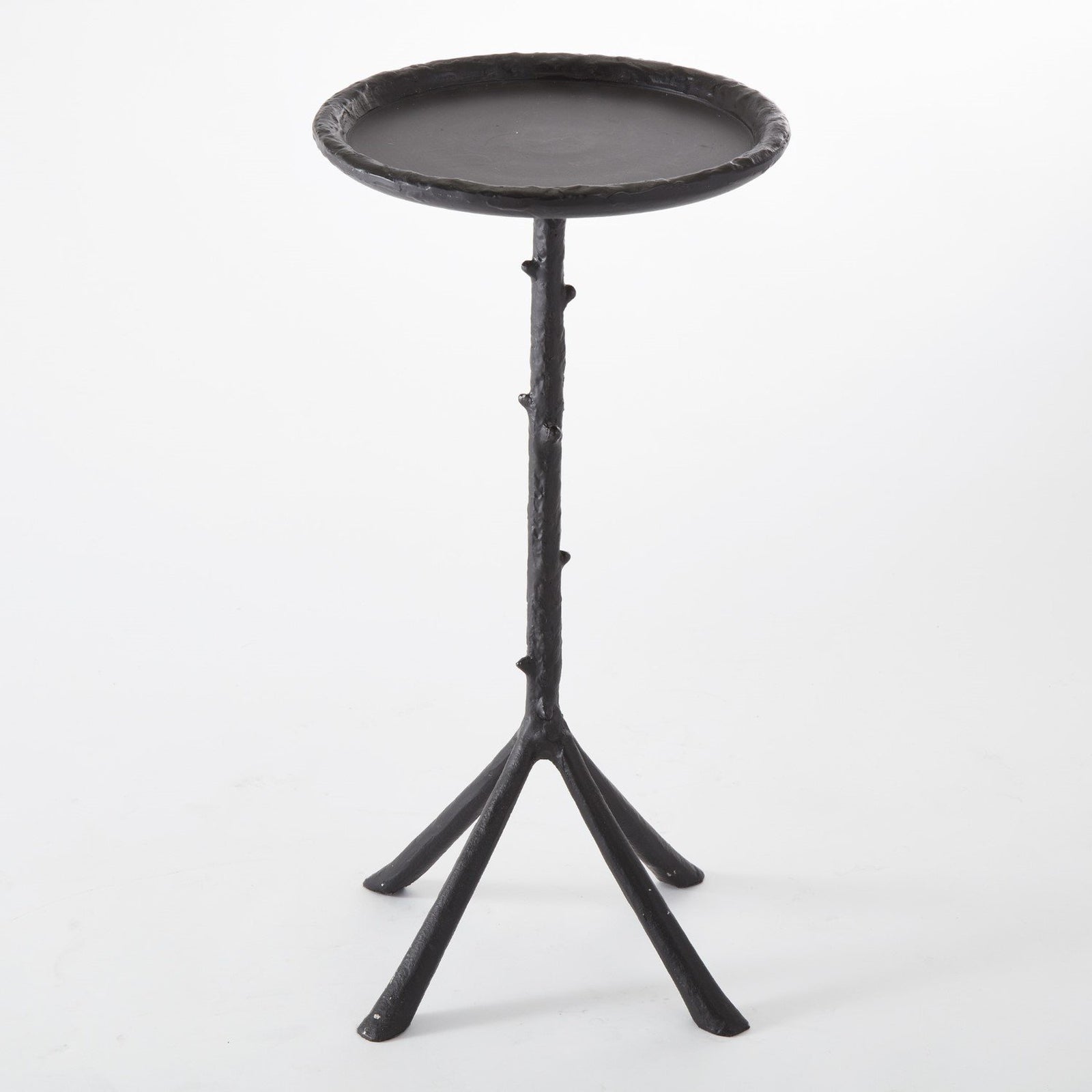 Global Views Mini Twig Table