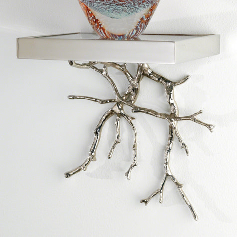 Global Views Twig Wall Bracket
