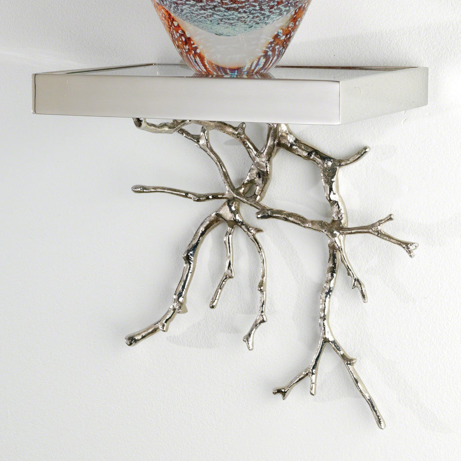 Global Views Twig Wall Bracket