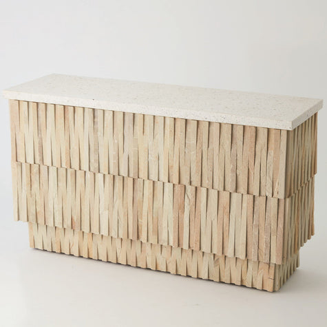 Global Views Teeter Totter Console