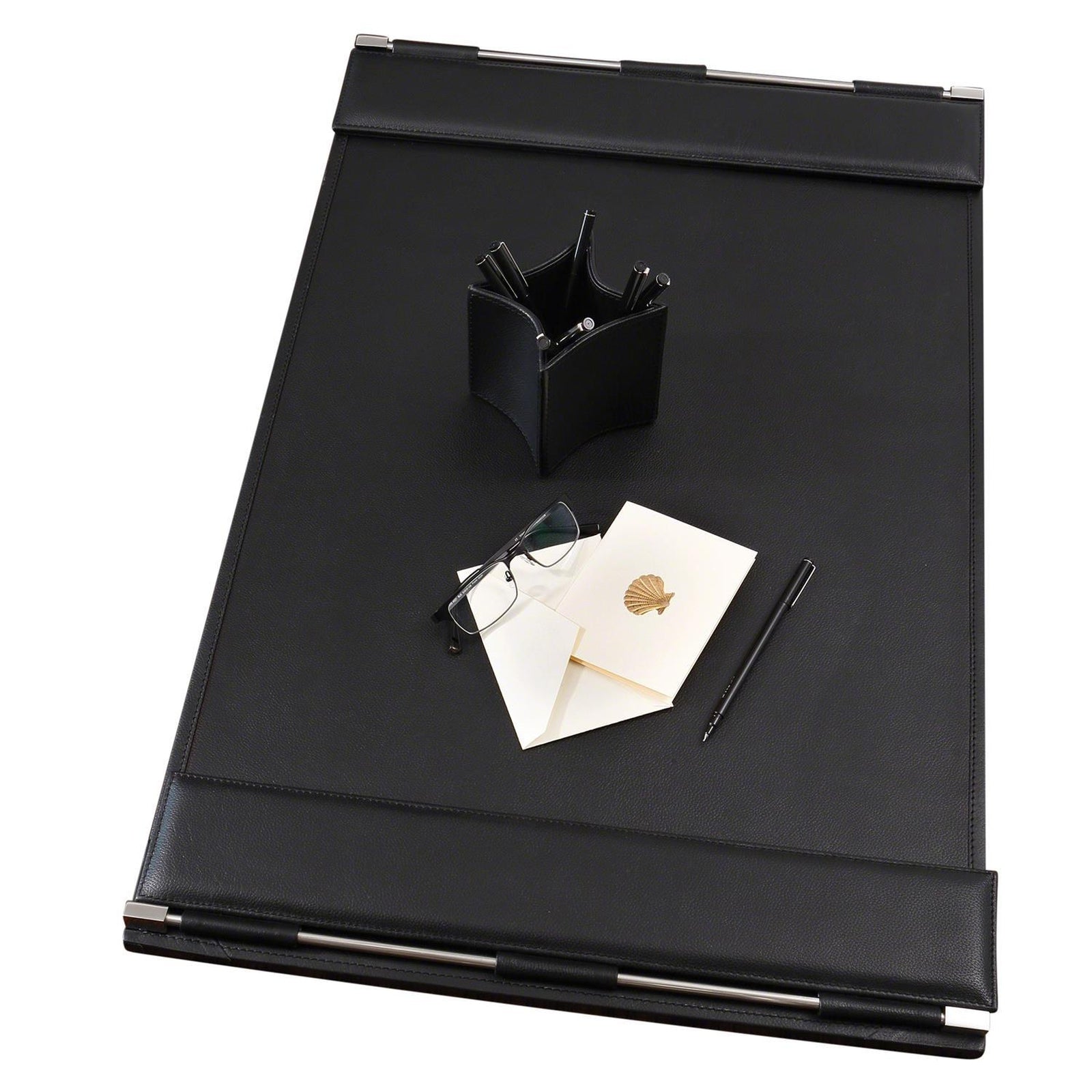 Global Views Flap Desk Blotter