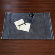 Global Views Flap Desk Blotter