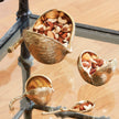 Global Views Chestnut Bowl