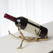 Global Views Twig Wine Bottle Holder