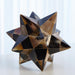 Global Views Stellated Dodecahedron