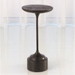 Global Views Croc Drinks Table