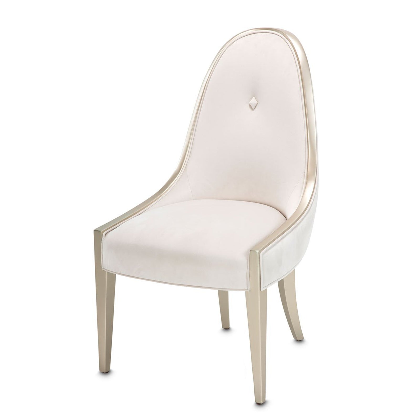 MICHAEL AMINI London Place Side Chair - Thumbnail 2