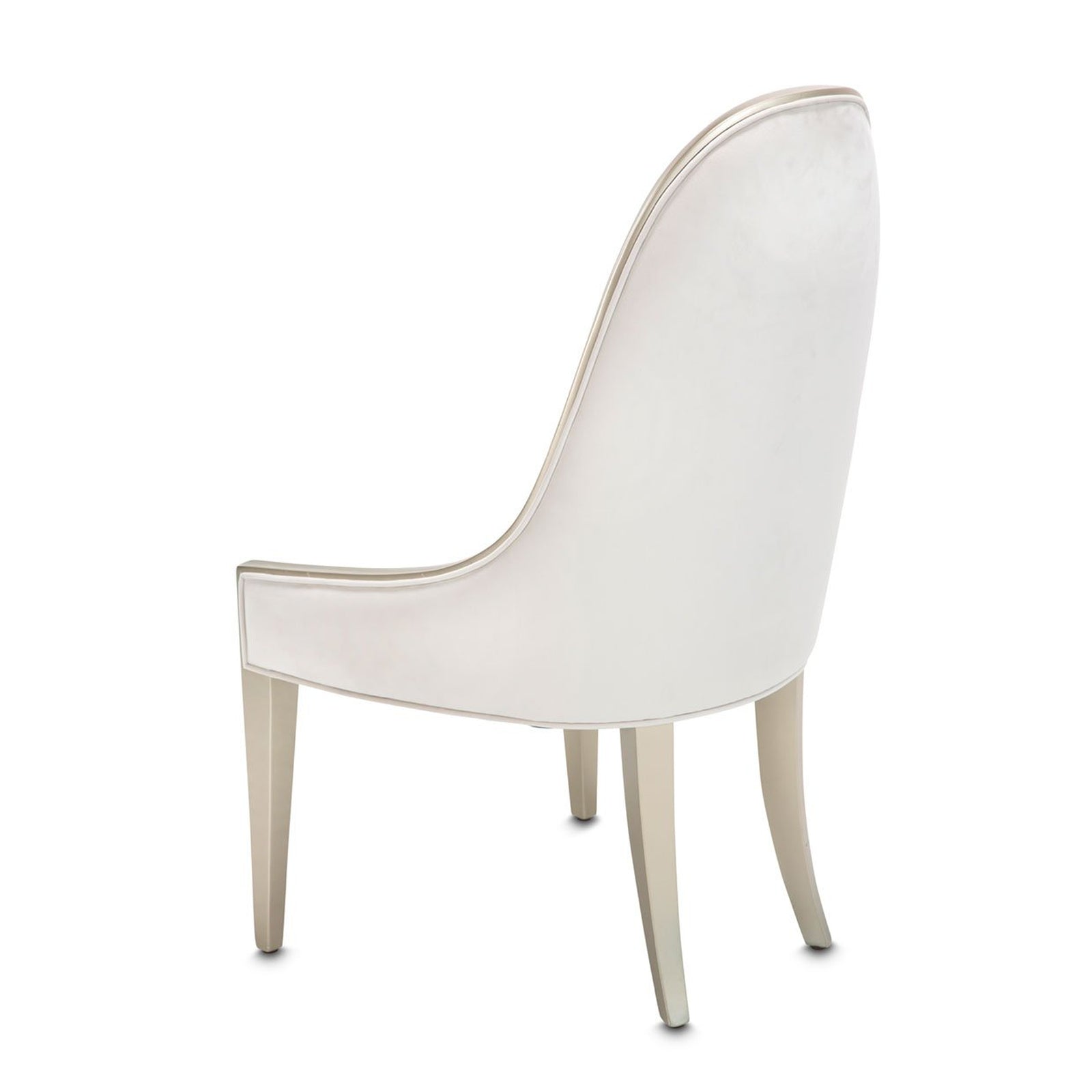 MICHAEL AMINI London Place Side Chair - Thumbnail 5