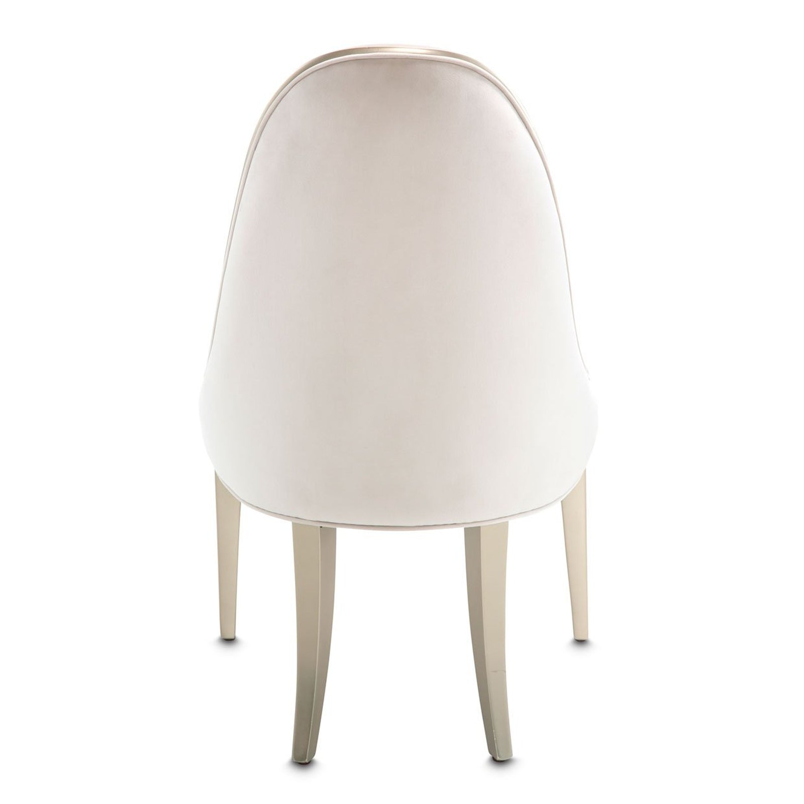 MICHAEL AMINI London Place Side Chair - Thumbnail 3