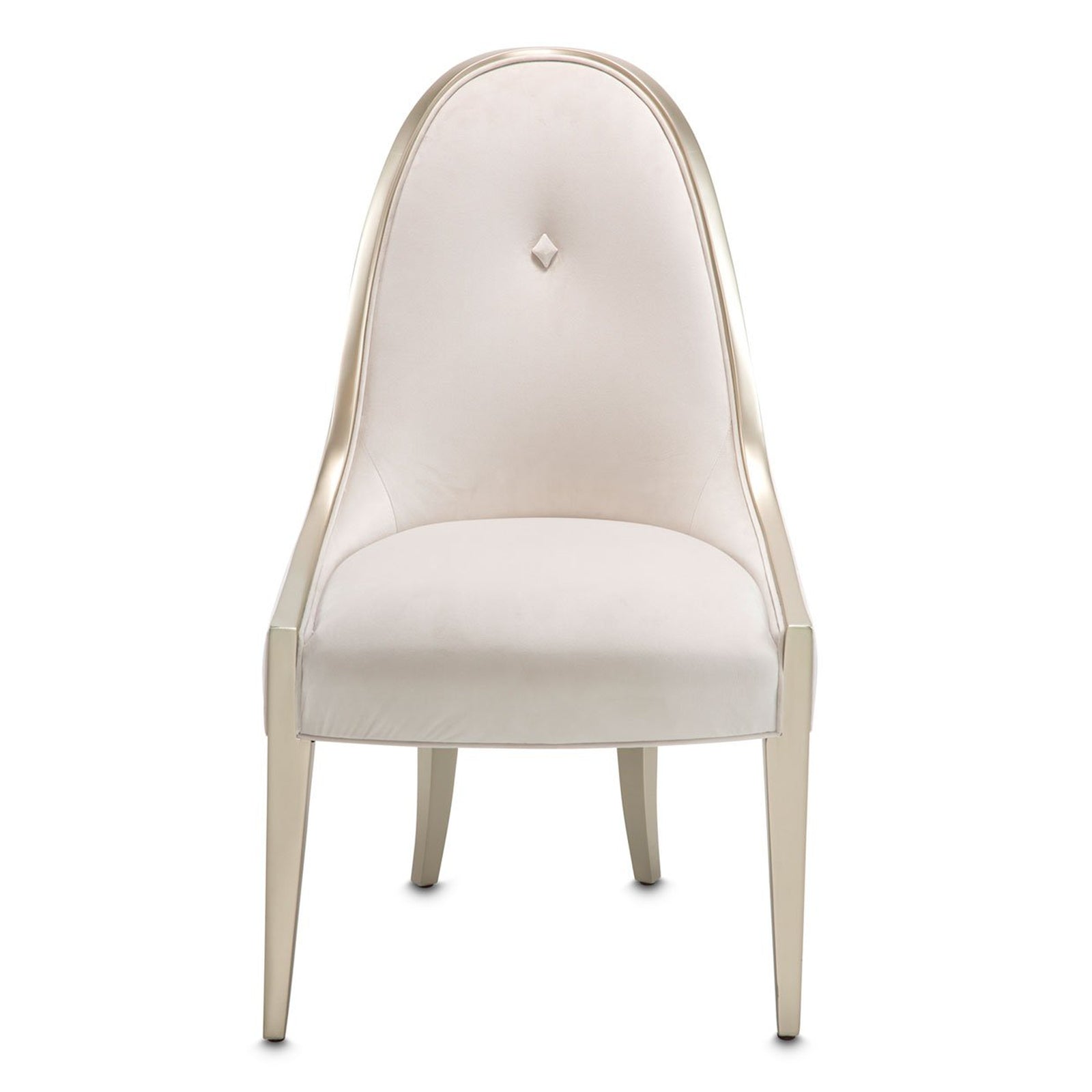 MICHAEL AMINI London Place Side Chair