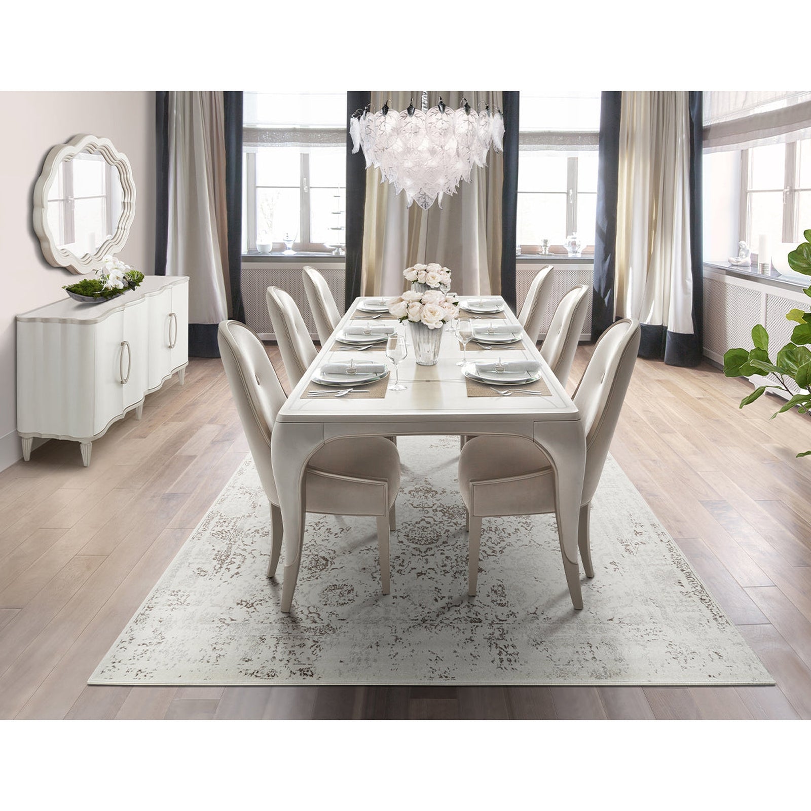 Michael Amini London Place Sideboard