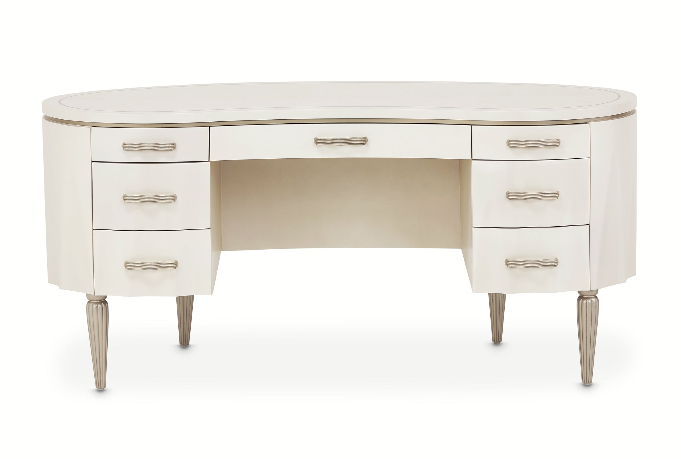 Michael Amini London Place Desk