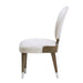 Michael Amini Roxbury Park Side Chair - Set of 2
