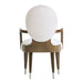 Michael Amini Roxbury Park Arm Chair - Set of 2