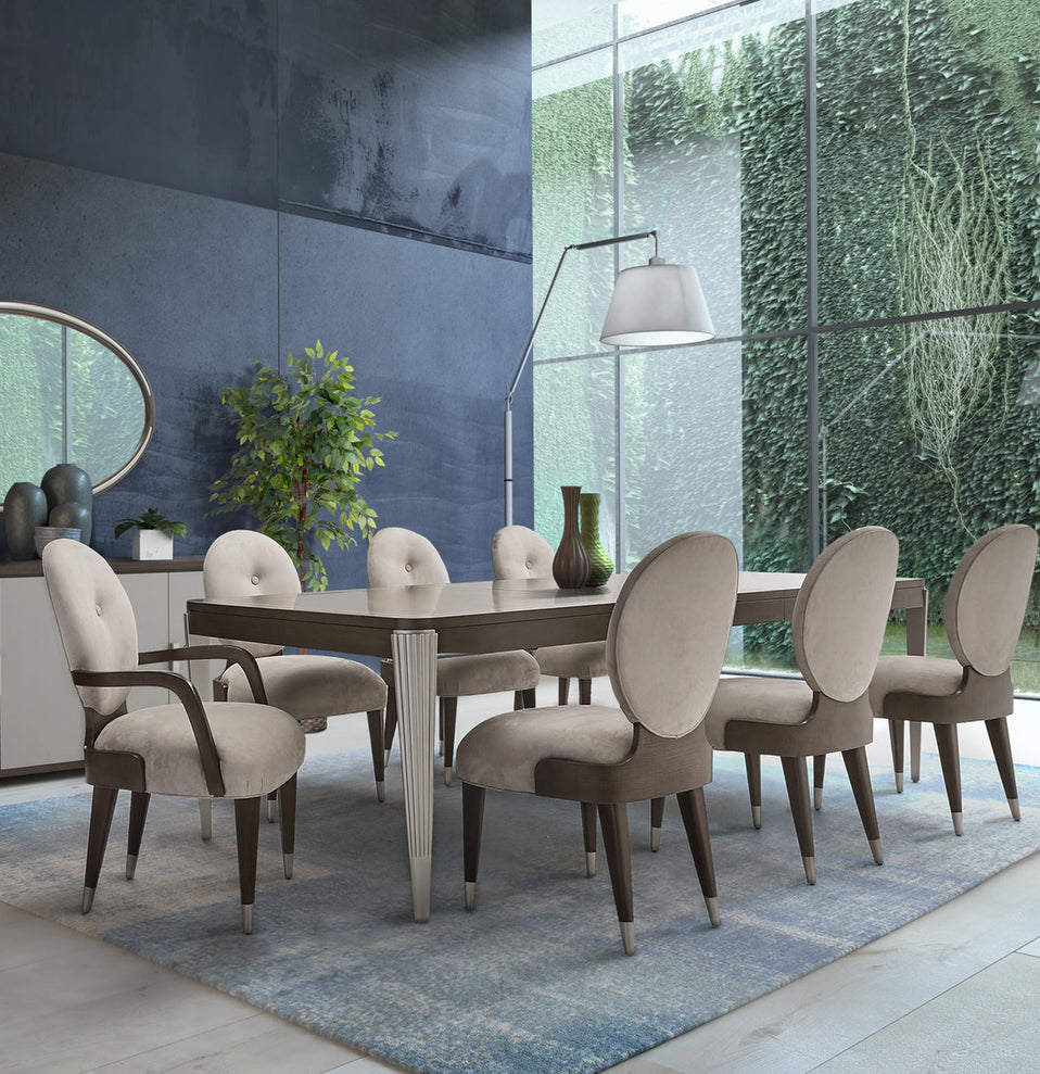 Michael Amini Roxbury Park Sideboard