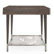 Michael Amini Roxbury Park End Table