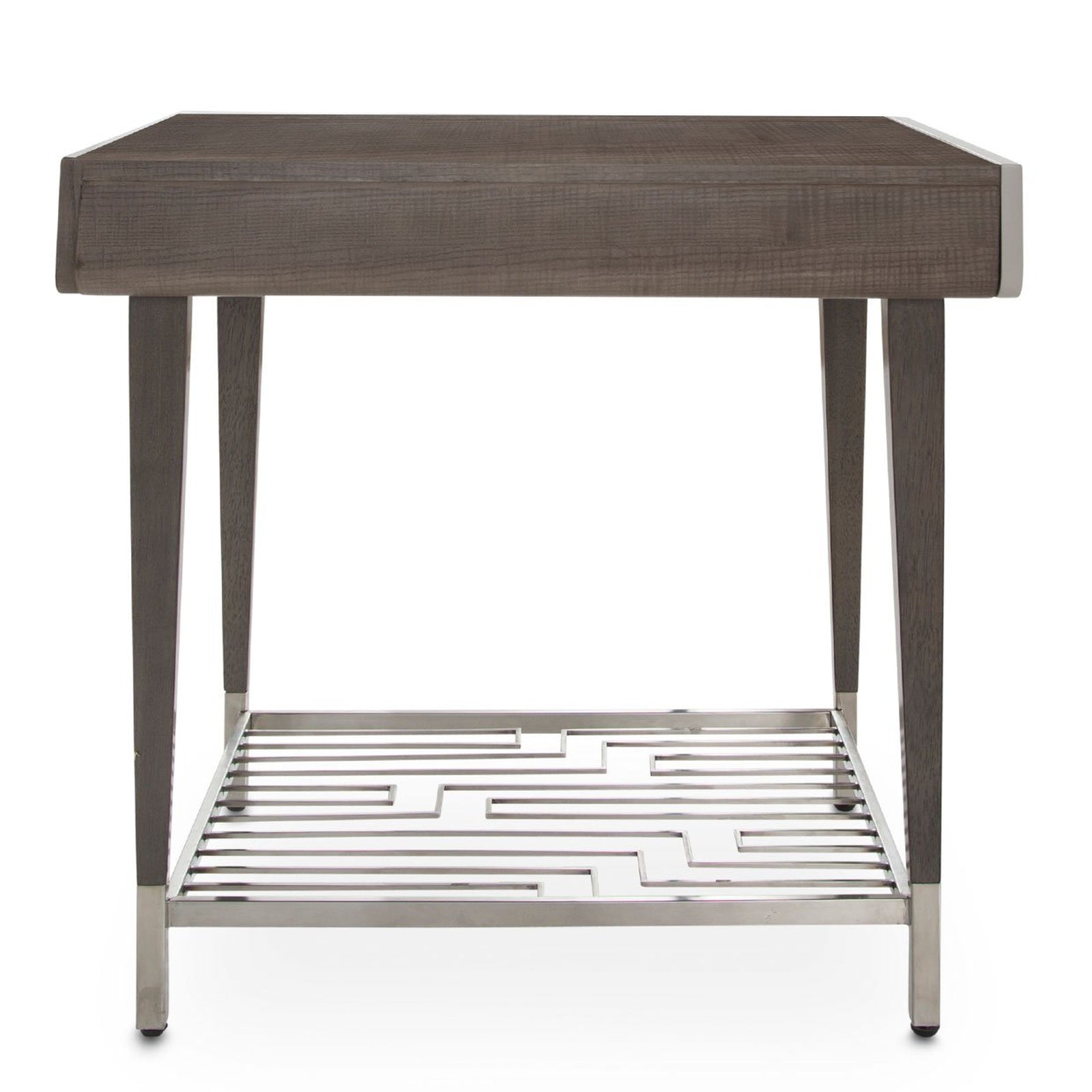 Michael Amini Roxbury Park End Table