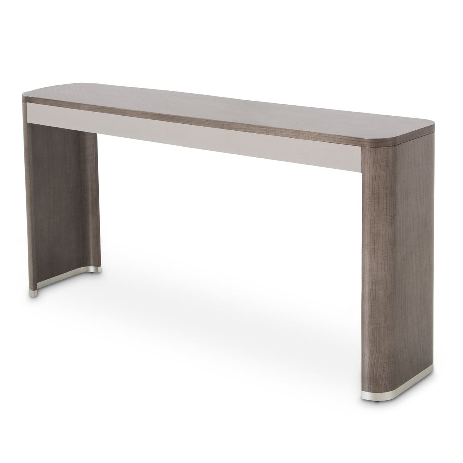 Michael Amini Roxbury Park Console Table