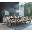 Michael Amini Roxbury Park Wall Mirror