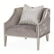 Michael Amini Roxbury Park Accent Chair