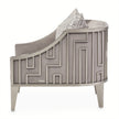 Michael Amini Roxbury Park Accent Chair