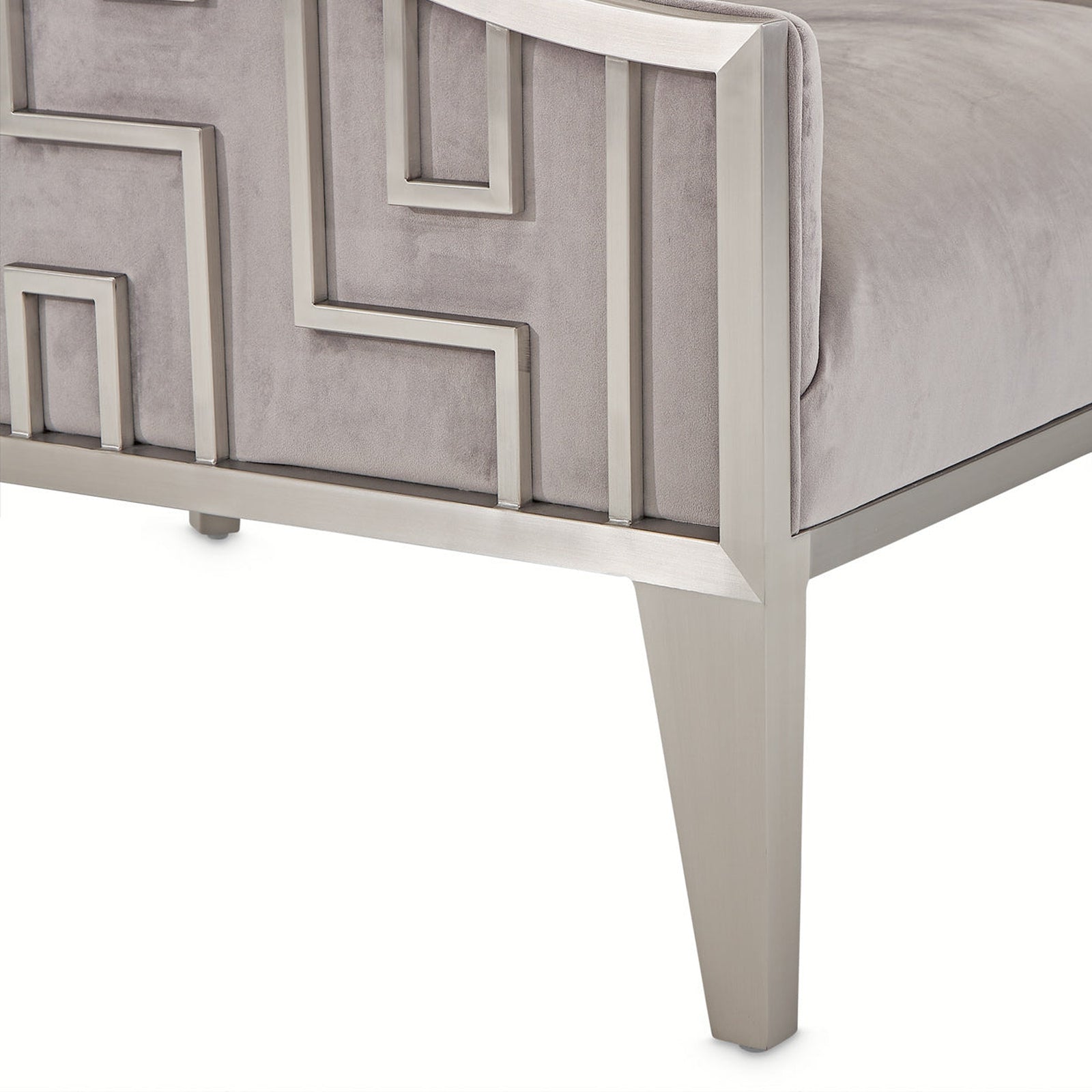 Michael Amini Roxbury Park Accent Chair