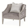 Michael Amini Roxbury Park Accent Chair