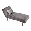 Michael Amini Roxbury Park Chaise